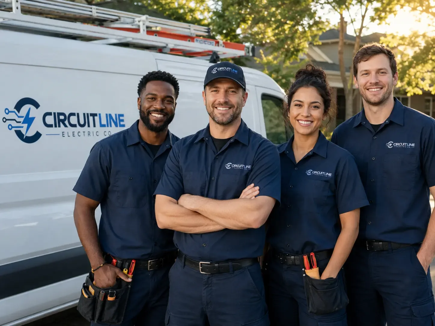 Whole Home Rewiring company in Otoe, NE